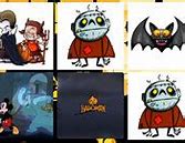 Image result for Halloween Party Cartoon