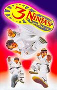 Image result for 3 Ninjas Knuckle Up Cast Joe