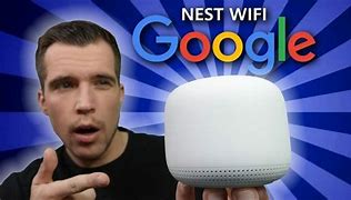 Image result for Google WiFi Mesh Router