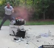 Image result for Smashing Printer