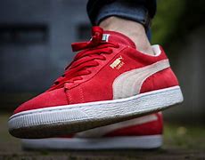 Image result for Puma Suede Gum Sole Ootd