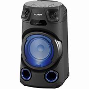 Image result for Sony MHC-V13 High Power Audio System