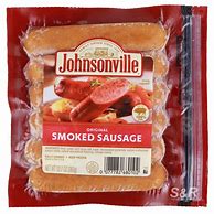 Image result for Kings Smoke Sausage
