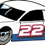 Image result for NASCAR Happy Birthday Car Clip Art