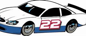 Image result for NASCAR Race Car Clip Art