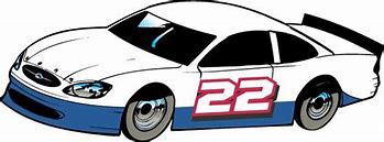 Image result for NASCAR Car Cartoon
