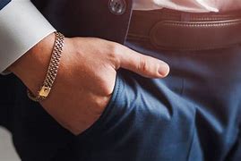 Image result for Men Jewelry Display Image