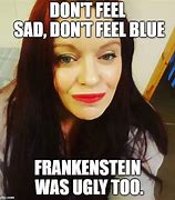 Image result for Red Lipstick Meme