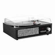Image result for Bluetooth Record Player Turntable