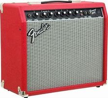 Image result for Fender 1X10 Combo Amps