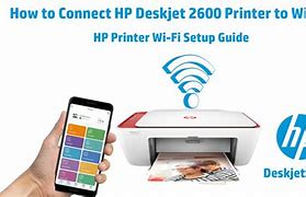 Image result for HP 2600 Printer Buttons