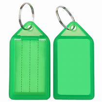 Image result for Plastic Key Fobs