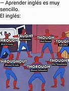 Image result for Memes De Trabajando En Ingles