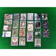 Image result for Signed NBA Cards