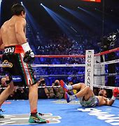 Image result for Manny Pacquiao Punch