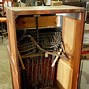 Image result for Old-Fashioned Telephone Switchboard