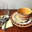 Image result for Dining Etiquette Table Setting
