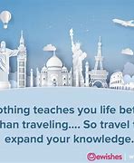 Image result for Simple Quotes On Tourism