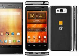 Image result for Orange Cell Phone