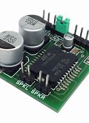 Image result for Stereo Audio Amplifier