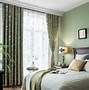 Image result for Retro Green Curtains