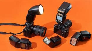 Image result for LED Camera Flashes