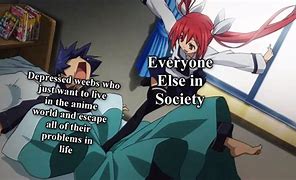 Image result for Computer Anime Memes