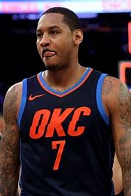 Image result for Carmelo Anthony Posters