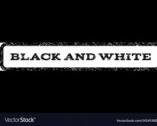 Image result for Black and White Watermark