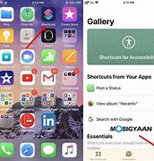 Image result for iPhone Shortcuts App