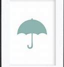 Image result for Parasol Umbrella Silhouette