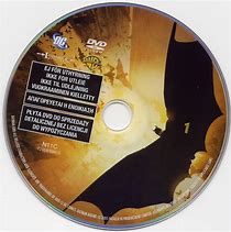 Image result for Batman Begins CD-Cover