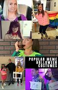 Image result for Job Application Halloween Costume Meme