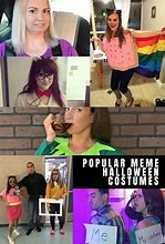 Image result for Easy Memes to Dress Up As