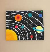 Image result for Digital Art Projects On Space