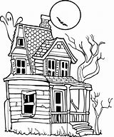 Image result for Cute Haunted House Clip Art