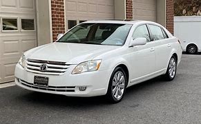 Image result for Used Toyota Avalon