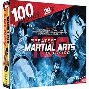 Image result for Martial Arts the Best Fights