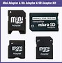 Image result for micro SD Adapter