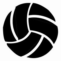 Image result for Volleyball Logo Transparent