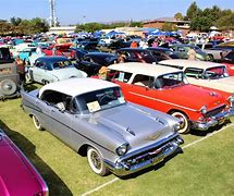 Image result for Classic Car Show Displays