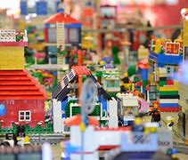 Image result for Kids Building with Blocks