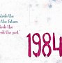 Image result for 1984 Themes