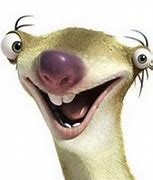 Image result for Sid the Sloth Questions