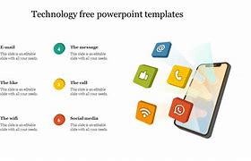 Image result for PowerPoint Presentation Template Tech