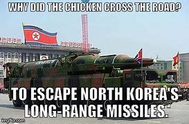 Image result for North Korea Memes