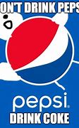 Image result for Pepsi Logo Meme