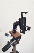 Image result for iPhone Tripod Mount Adapter