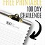 Image result for Free 30-Day Challenge Calendar Printable PDF
