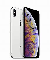 Image result for iPhone XS White Pic